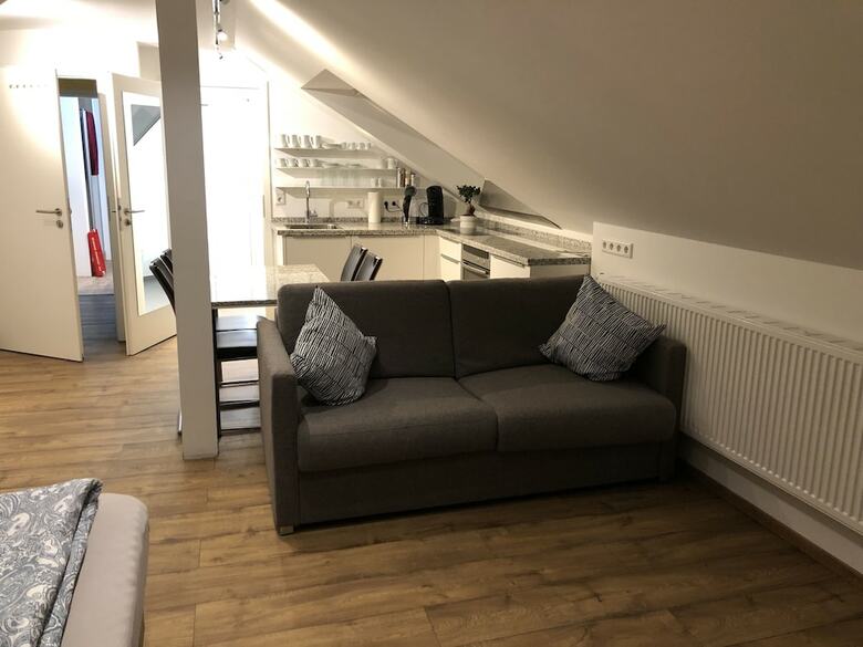 Apartment K�ln Ensen