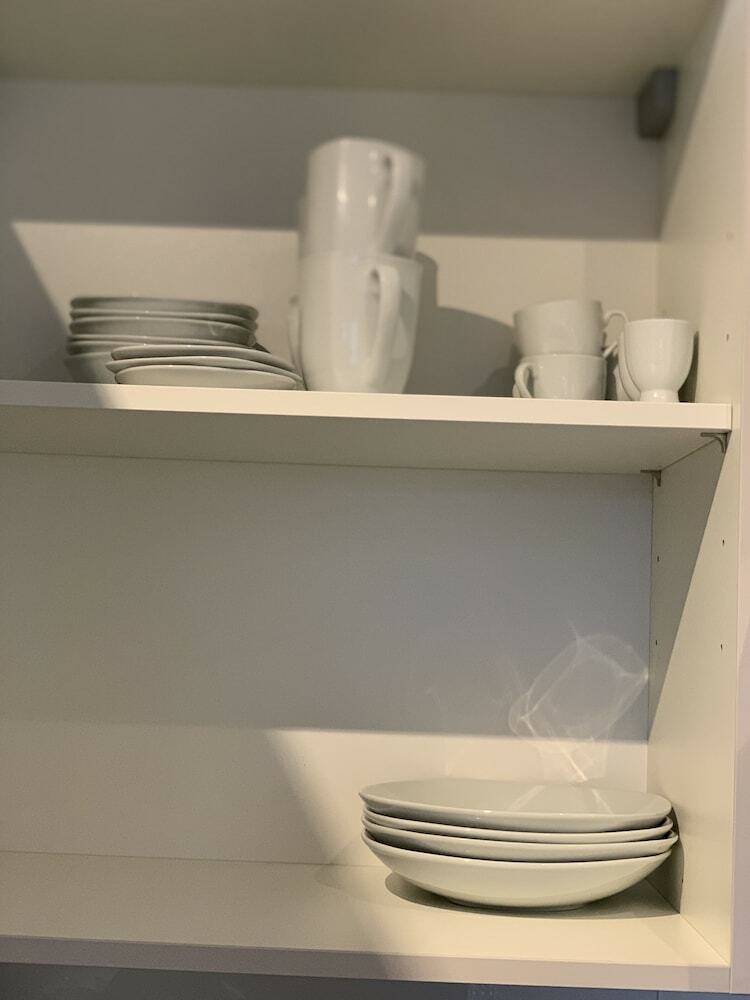 Apartment K�ln Ensen