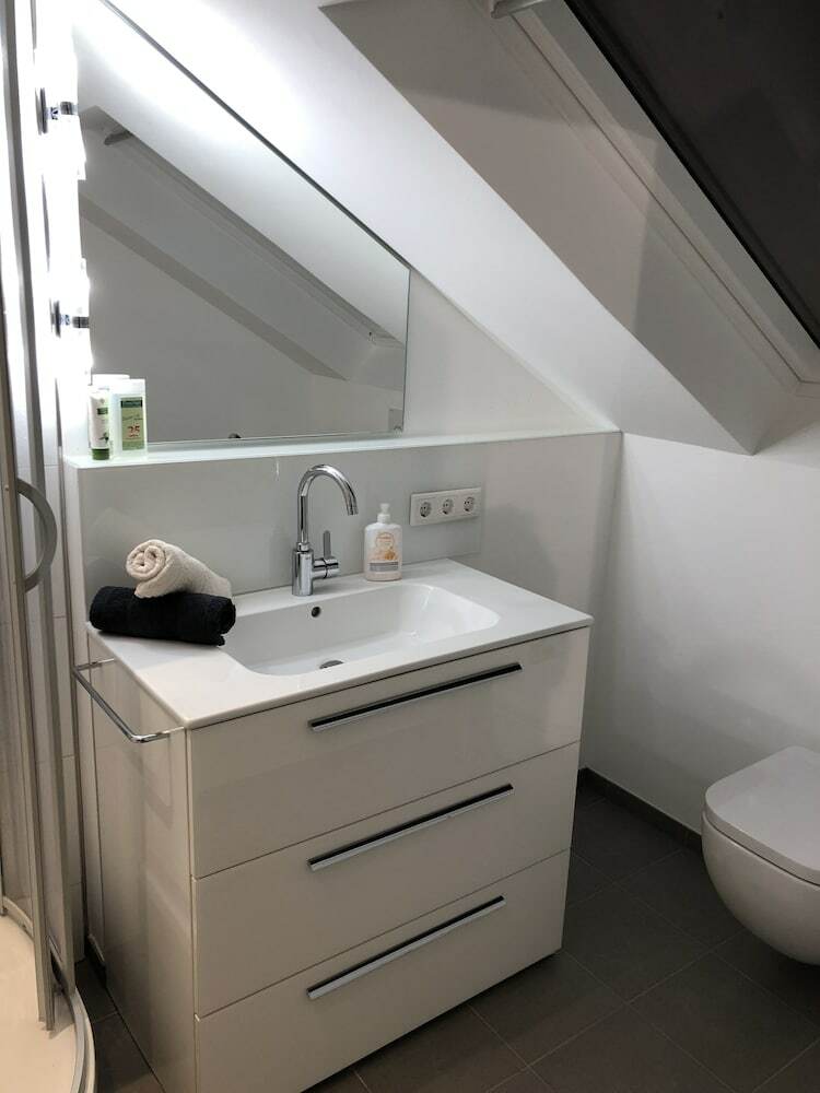 Apartment K�ln Ensen