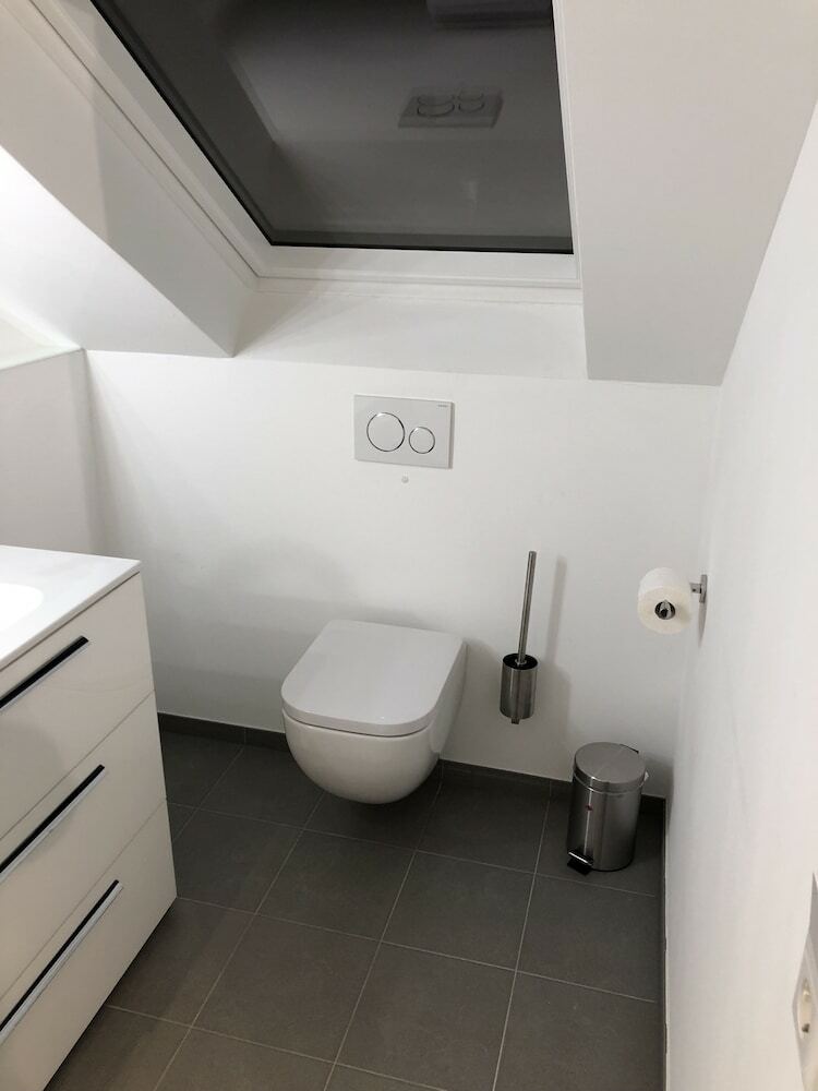 Apartment K�ln Ensen