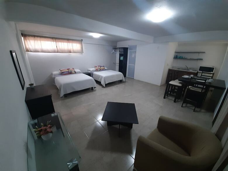 Hotel Casa Sofia Oaxaca