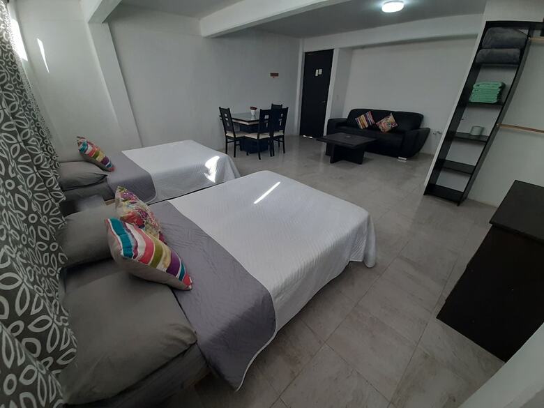 Hotel Casa Sofia Oaxaca