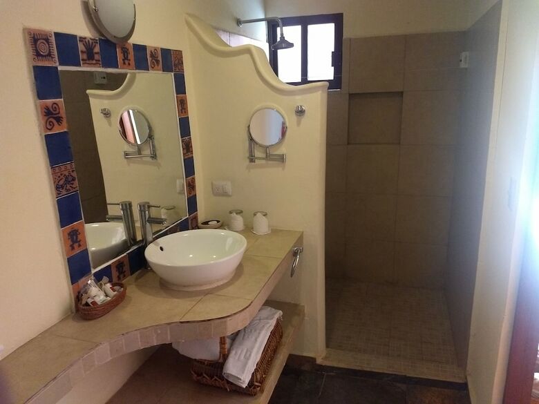 Hotel Casa Sofia Oaxaca