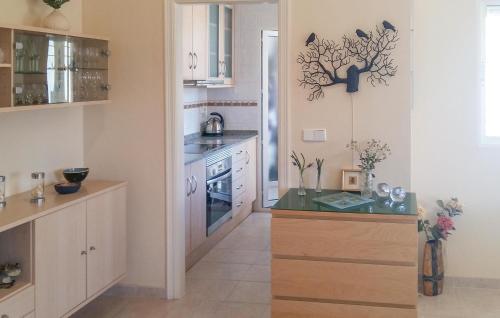 Two-bedroom Holiday Home In Orihuela Costa