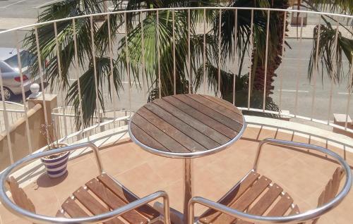 Two-bedroom Holiday Home In Orihuela Costa
