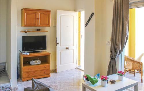 Two-bedroom Apartment In Orihuela Costa