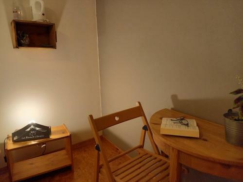 Hostal Aux Saveurs D'enneille
