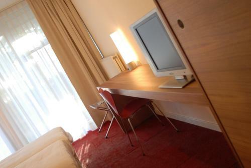 Aparthotel Appart Hotel Corbie