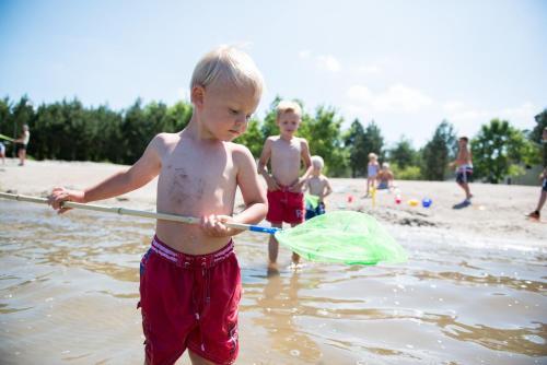 Hotel Sunparks Kempense Meren
