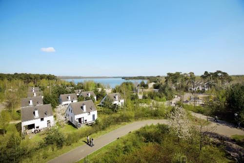 Hotel Sunparks Kempense Meren