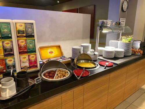 Hotel Best Western Dinant Castel De Pont-a-lesse
