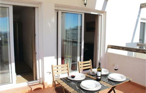 Two-bedroom Apartment In Roldan