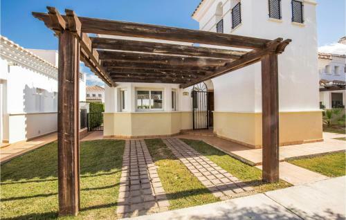 Two-bedroom Holiday Home In Roldan