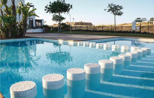Two-bedroom Apartment In Roldan