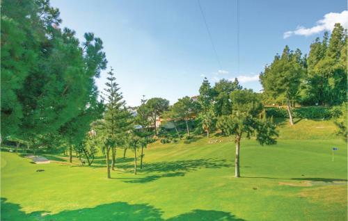 Two-bedroom Apartment In Calahonda