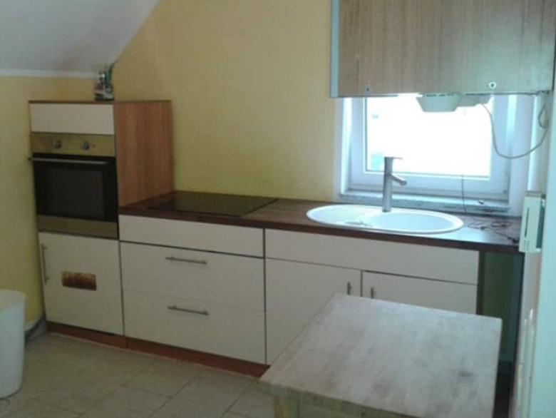 Pension Yildirim