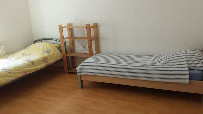 Pension Yildirim