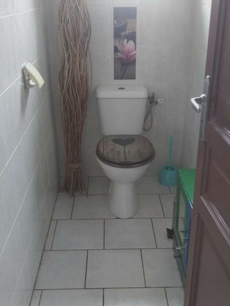 House With 2 Bedrooms In Livron-sur-dr�me