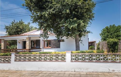 Three-bedroom Holiday Home In Vidreres
