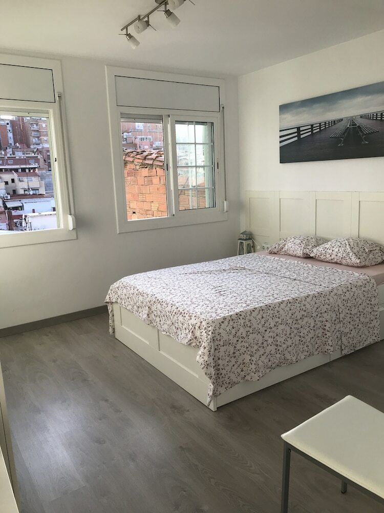 Bed & Breakfast Kamelly Guest House