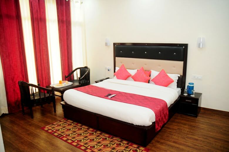 Hotel Anjukul