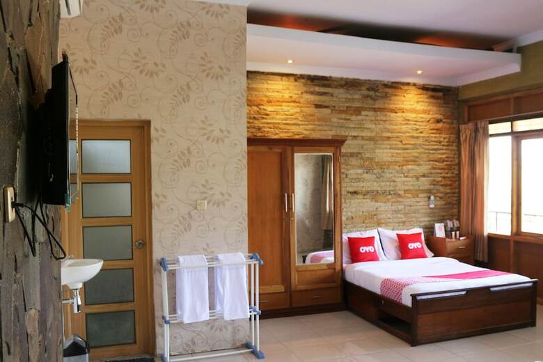 Hotel Oyo 1722 Villa Ciparay Indah