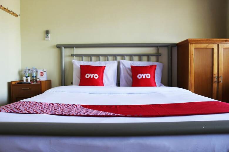 Hotel Oyo 1722 Villa Ciparay Indah