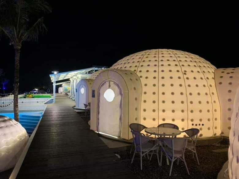 Bed & Breakfast Love Ocean Resort