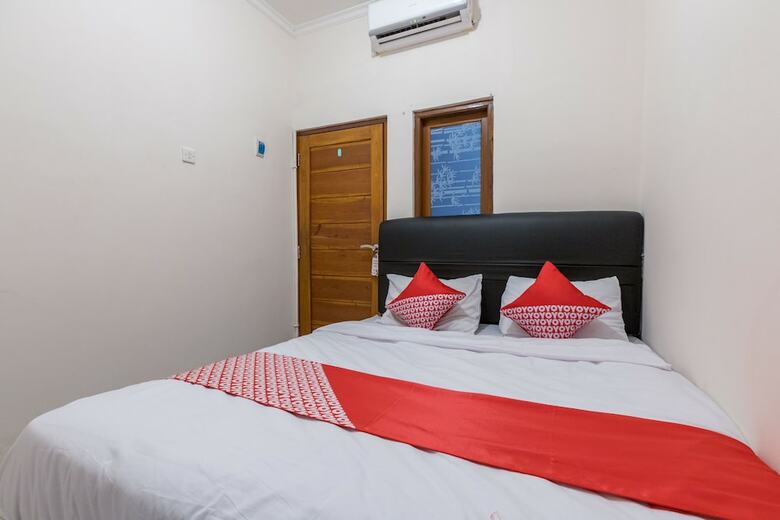 Hotel Oyo 1744 Midys