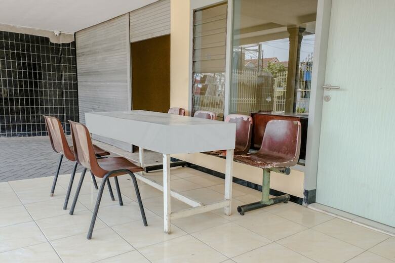 Hotel Oyo 1289 Cbr Residence