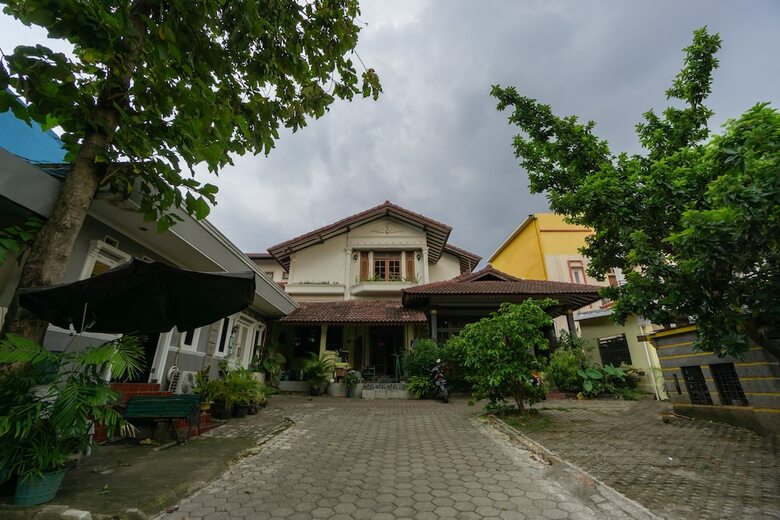 Hotel Oyo 1801 Wisma Griya Indah Lestari