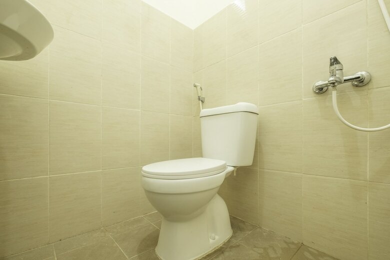 Hotel Oyo 1706 Griya Jasmine Syariah