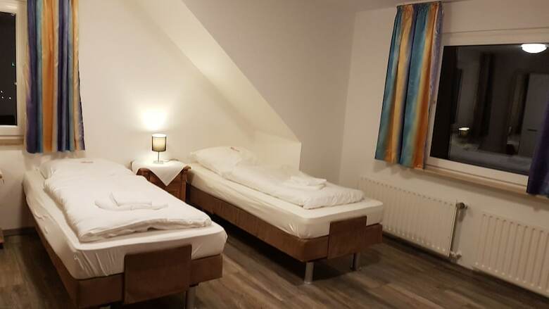 Hotel Zum Deich