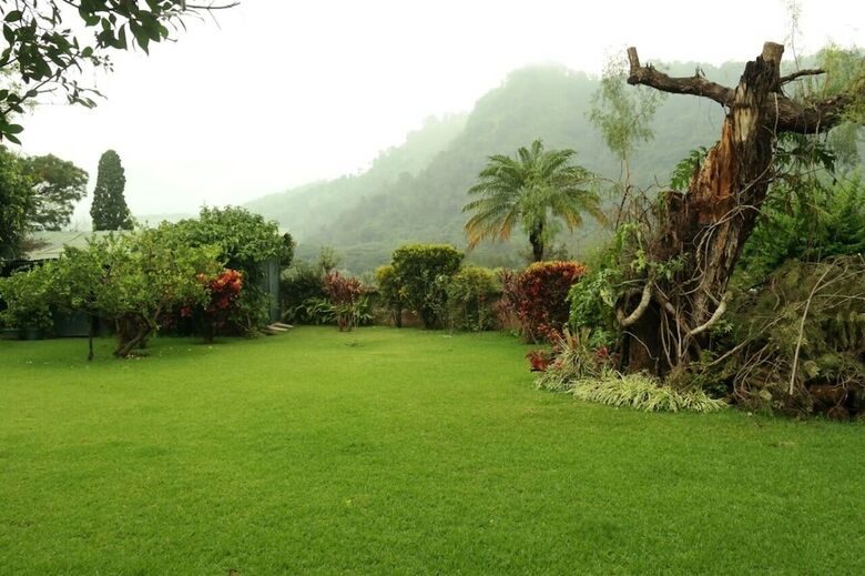 Hotel Villa El Rosario