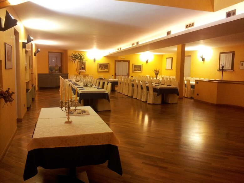 Posada La Marina Risthotel
