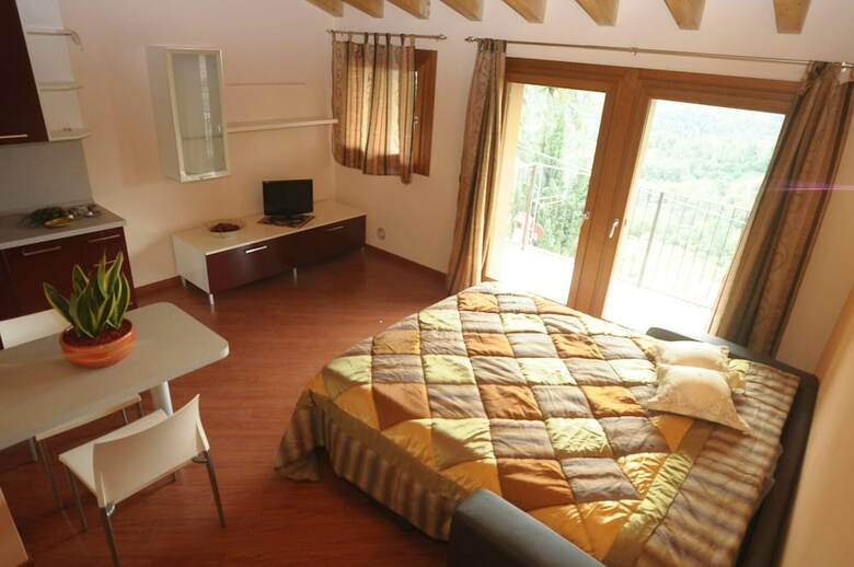 Posada La Marina Risthotel