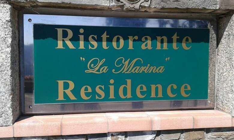 Posada La Marina Risthotel