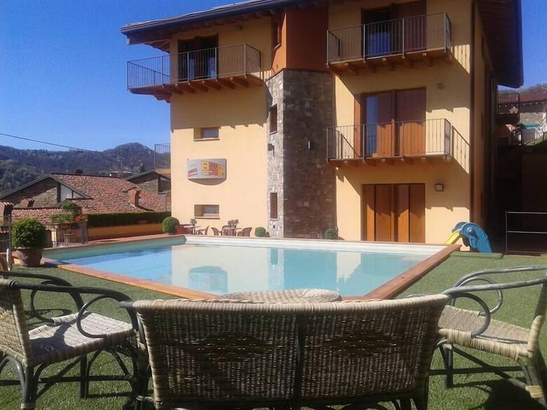 Posada La Marina Risthotel