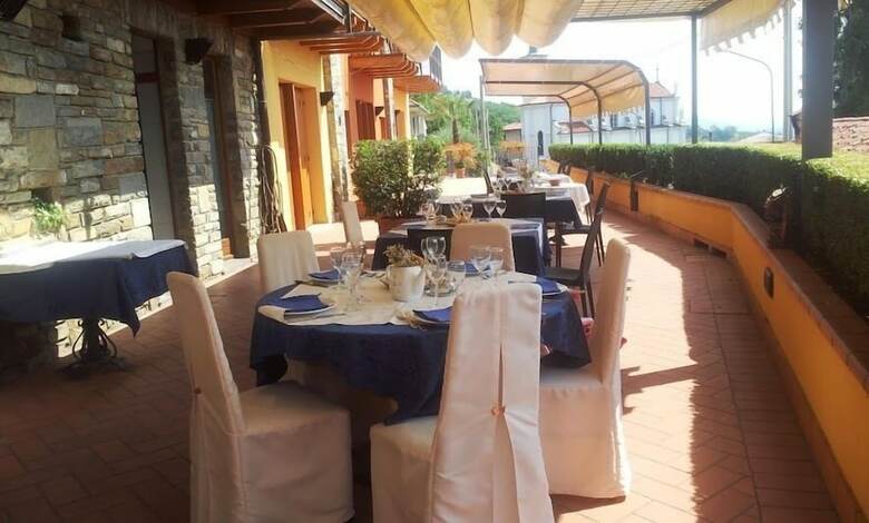 Posada La Marina Risthotel