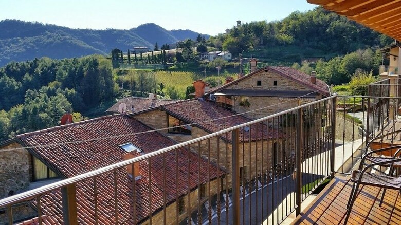 Posada La Marina Risthotel