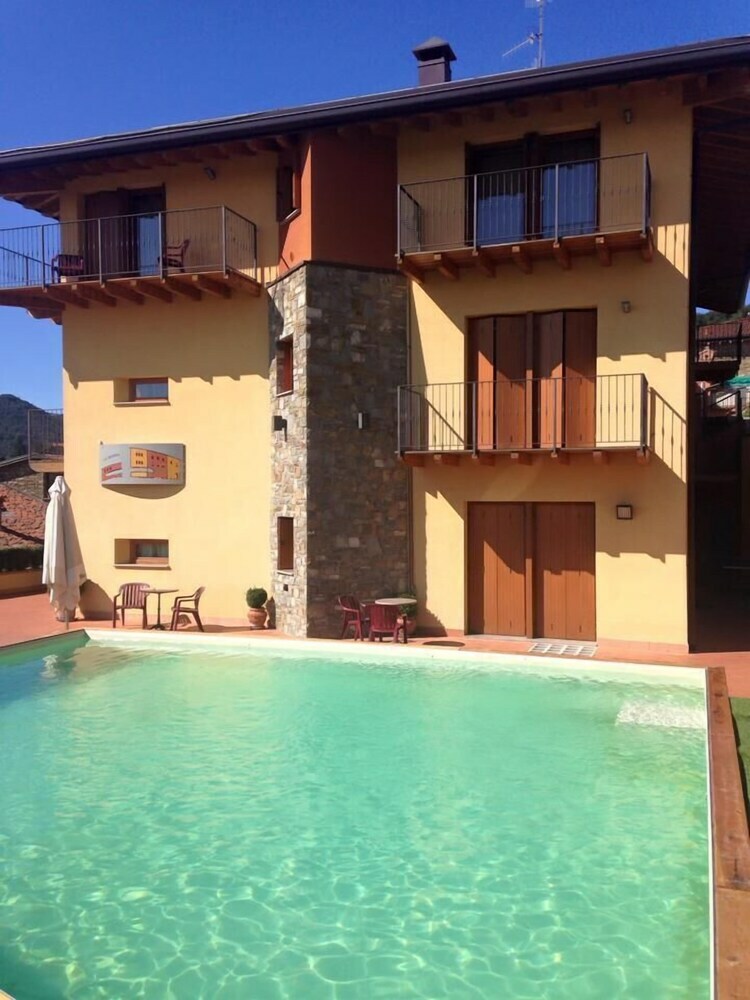 Posada La Marina Risthotel