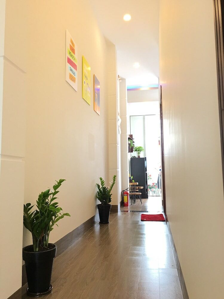 Hotel Van Anh Motel