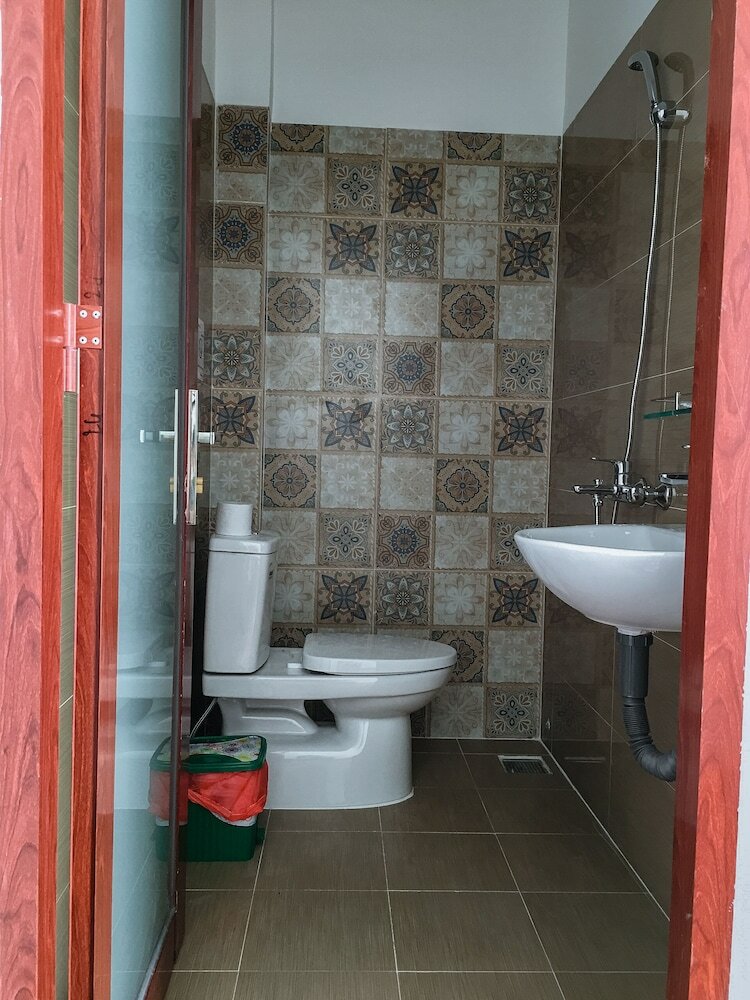 Hotel Van Anh Motel