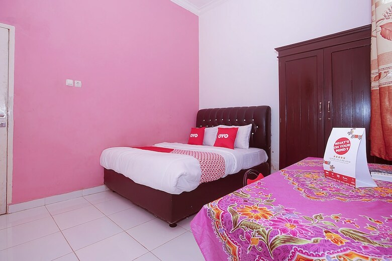 Hotel Oyo 1847 Jasmine Kost