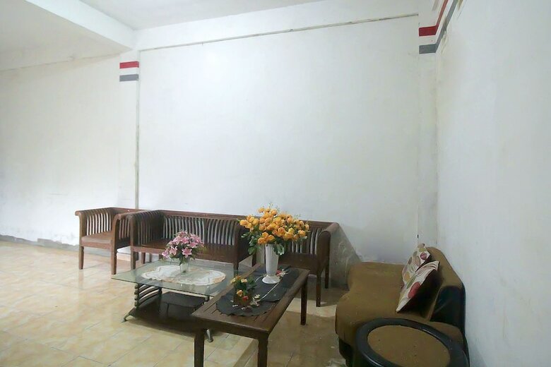 Hotel Oyo 1847 Jasmine Kost
