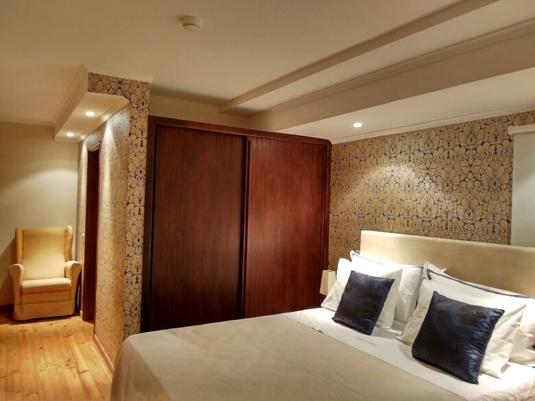 Hotel Quinta Da Telheira