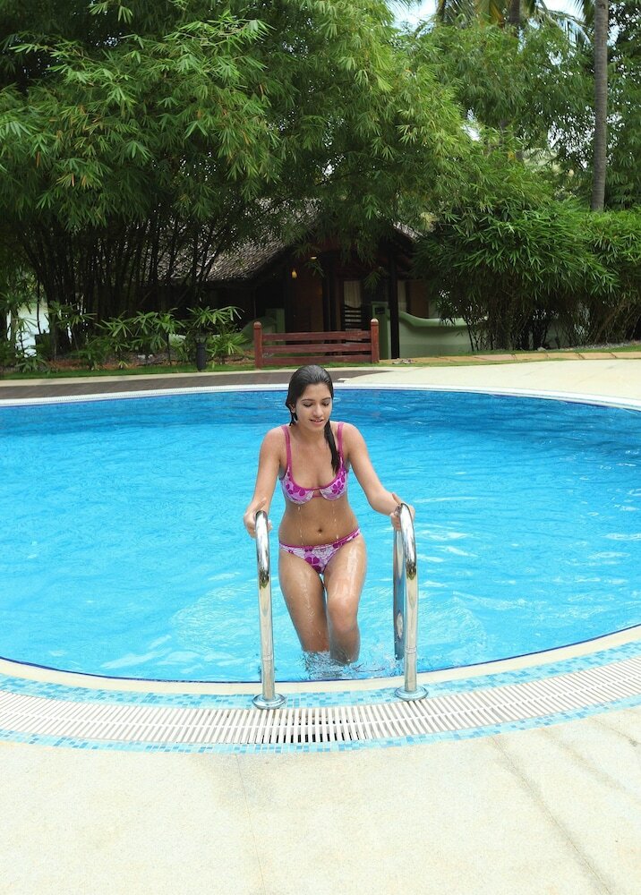 Apartamento Fragrant Nature Backwater Resort & Ayurveda Spa