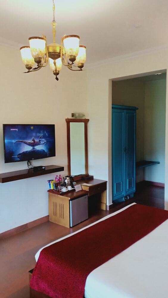 Apartamento Fragrant Nature Backwater Resort & Ayurveda Spa