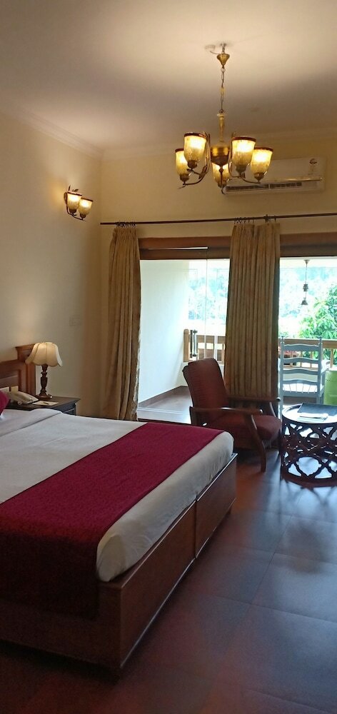 Apartamento Fragrant Nature Backwater Resort & Ayurveda Spa