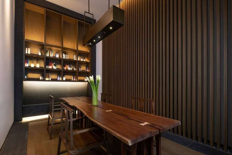 Hotel Ramada By Wyndham Hengyang Zhengxiang